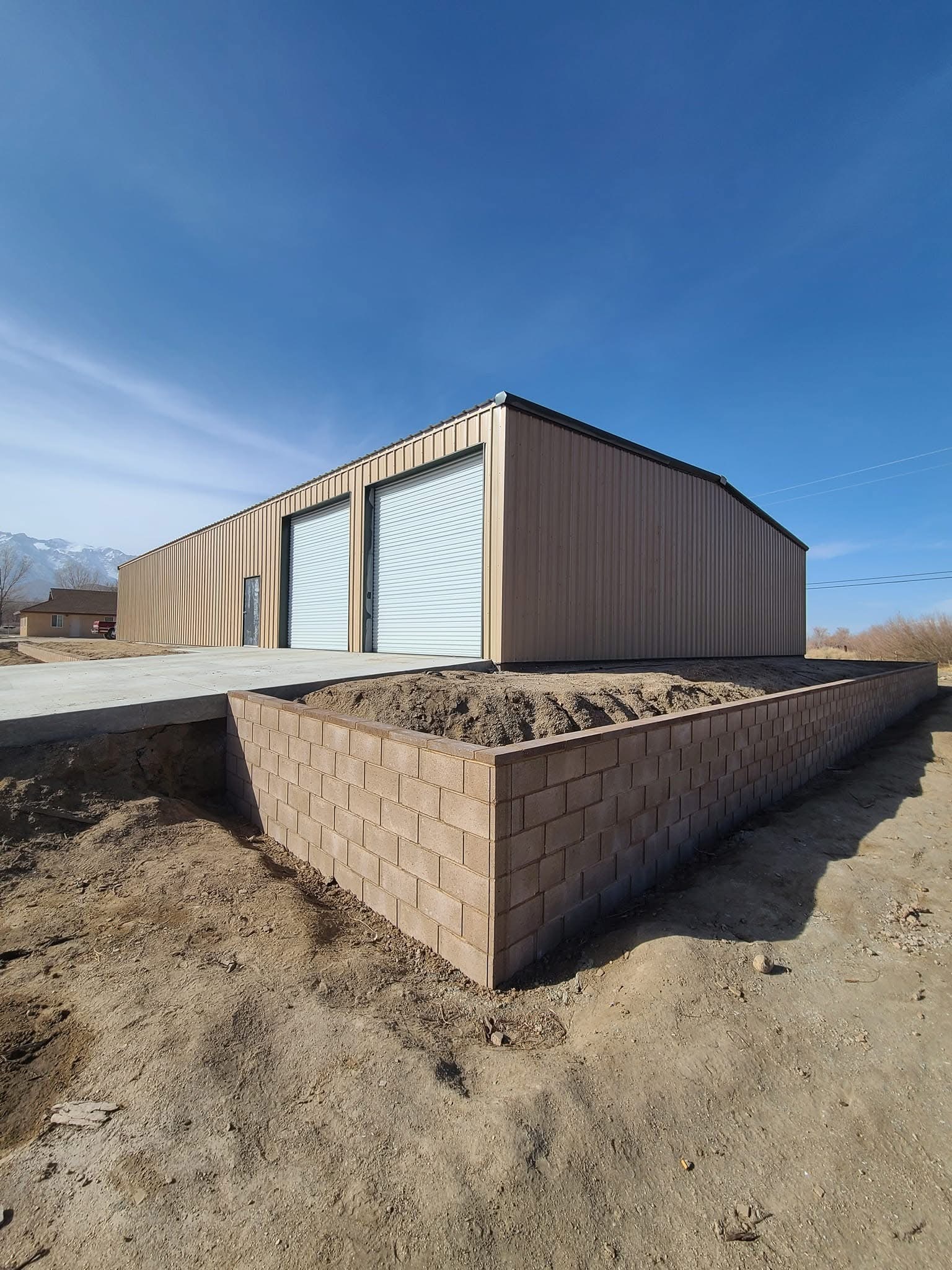 Gallery Image : Freedom Masonry