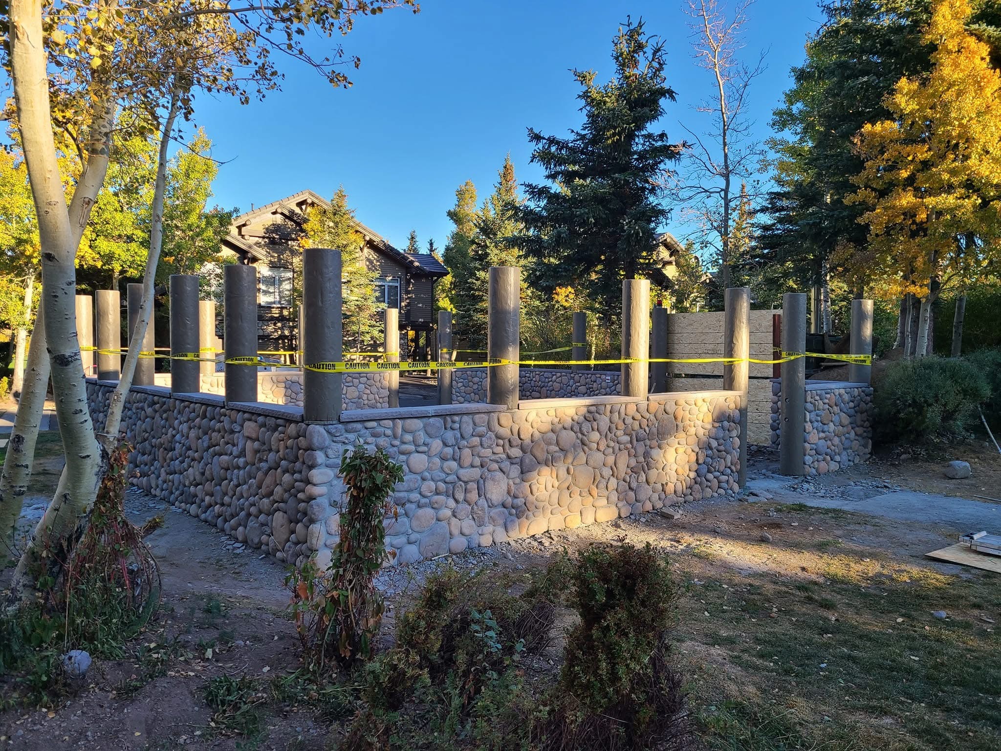 Gallery Image : Freedom Masonry