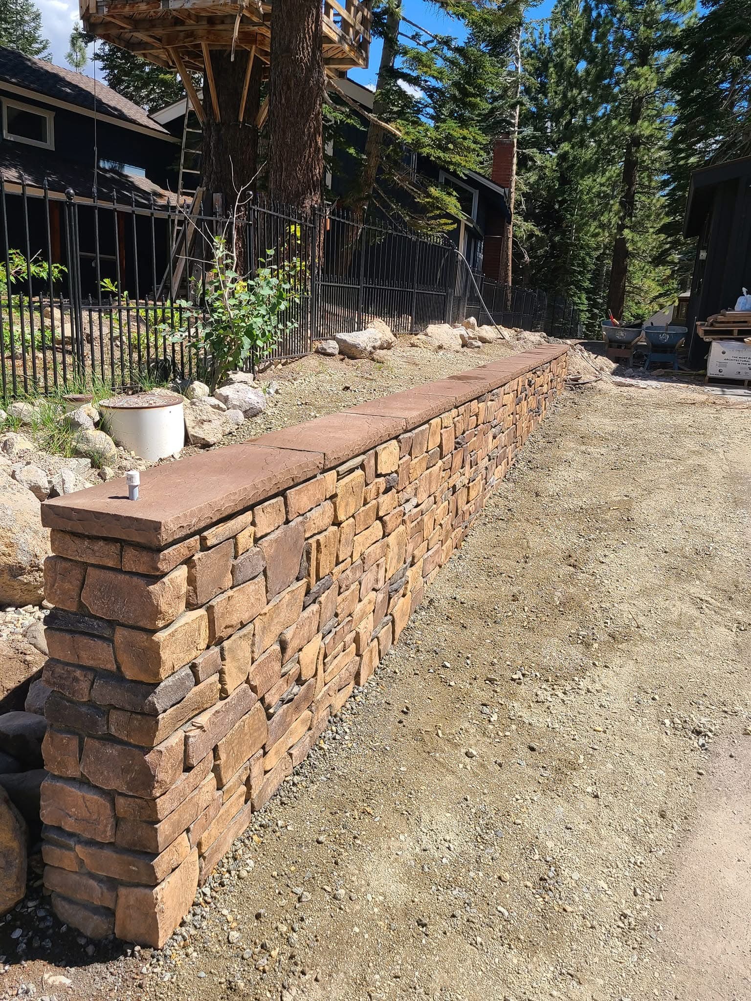 Gallery Image : Freedom Masonry