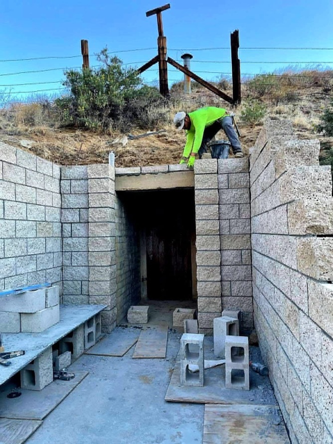 Gallery Image : Freedom Masonry
