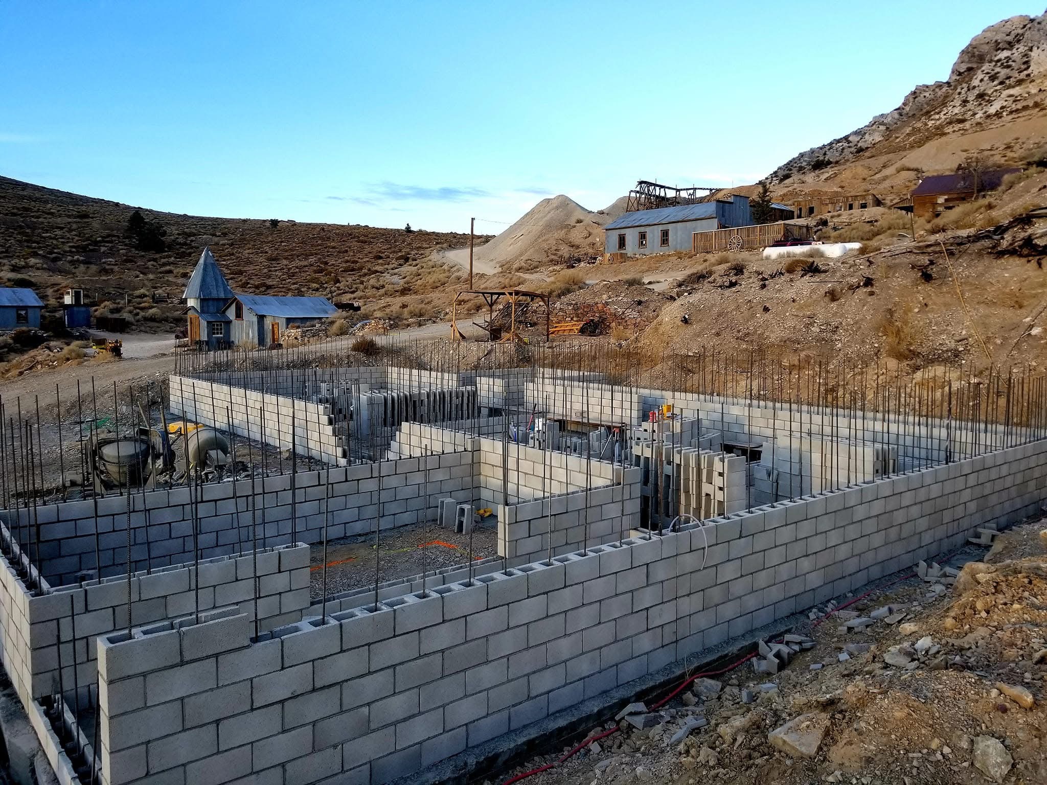 Gallery Image : Freedom Masonry